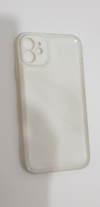 Fundas iPhone 11