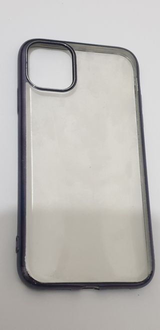Fundas iPhone 11