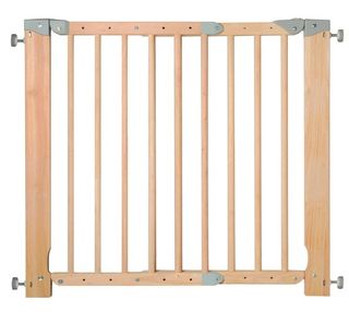 Barrera seguridad, 70-103cm, Nordlinger