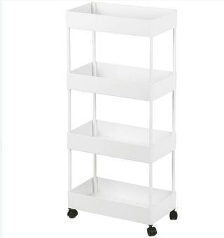 Carrello con ruote 