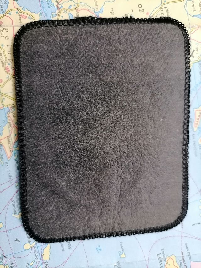 RIDE FOR FREEDOM , Vecchia Patch anni 80