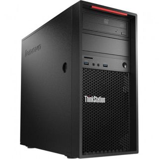 Lenovo Thinkstation P300 MT Xeon E3-1231 v3, 16GB, SSD 512GB, NVIDIA Quadro FX 380 LP, WiFi, A+