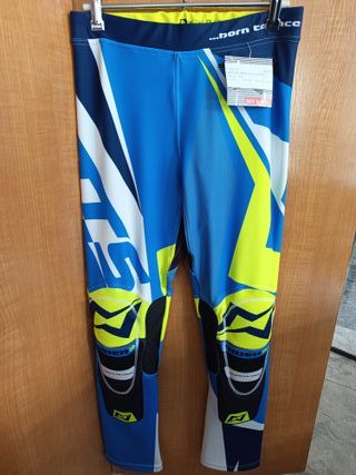 PANTALON TRIAL MOTS RIDER3 UNICA TALLA XL