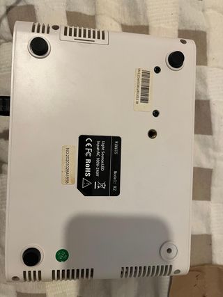 Proyector Wimius model K2