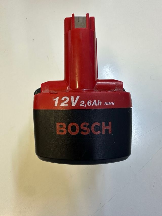 Reparacion Baterias taladro