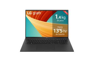 LG Gram 17Z90R Windows 11 Pro (17Z90R-E.AD78B)
