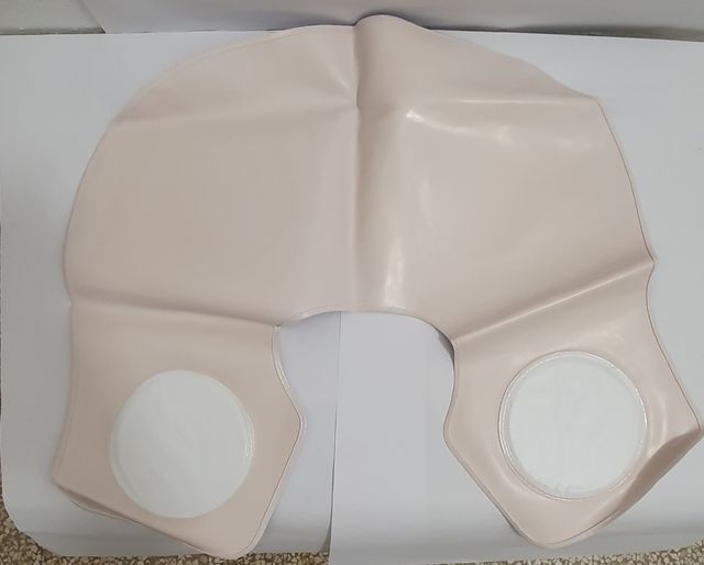 Oggetti da parruccheria nuovi. Si accettano offert