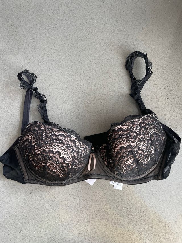 Sujetador intimissimi