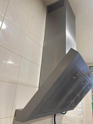 Campana extractora Balay 3BC8690XM