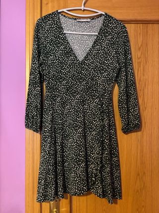 Vestido PullBear