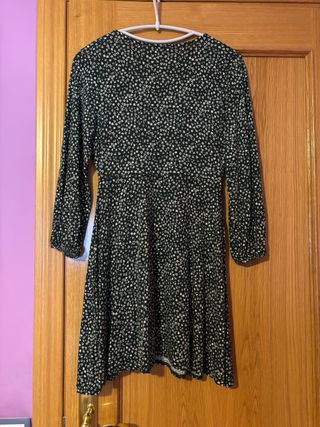 Vestido PullBear