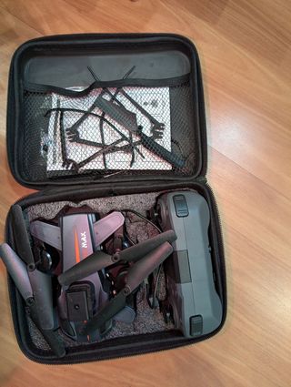 Dron