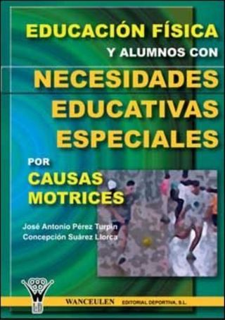 Libro EF y necesidades especiales