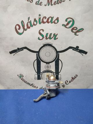 Seat 128 bomba combustible 
