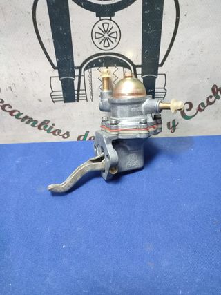 Seat 128 bomba combustible 