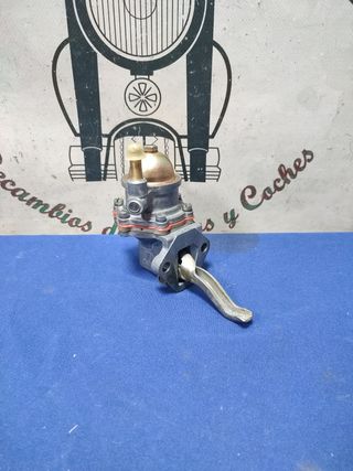 Seat 128 bomba combustible 