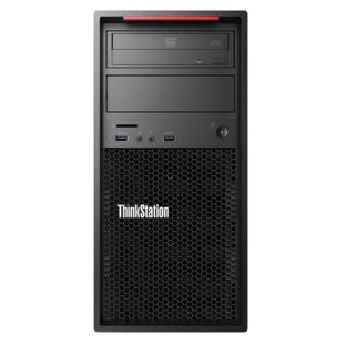 Lenovo Thinkstation P300 MT Xeon E3-1220 v3, RAM 16GB, SSD 180GB, NVIDIA NVS 310 1GB, WiFi, A+