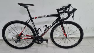 Bicicleta Carretera Specialized Allez Talla 54