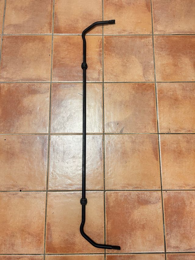 Barra estabilizadora trasera MINI Cooper s R53