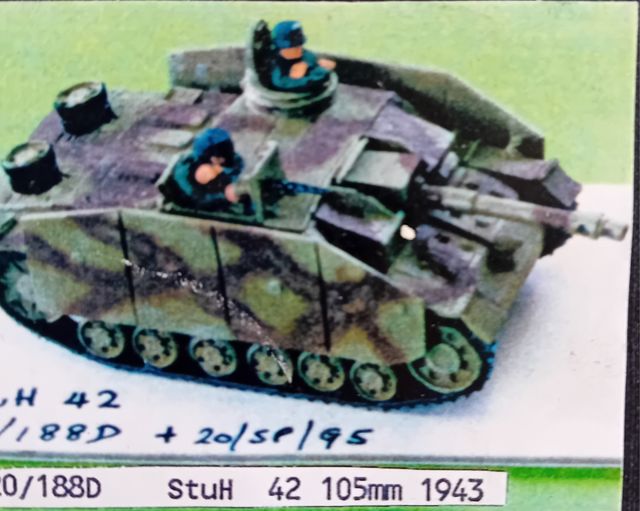 Serbatoio Skytrex+conduttore in piombo fai da te