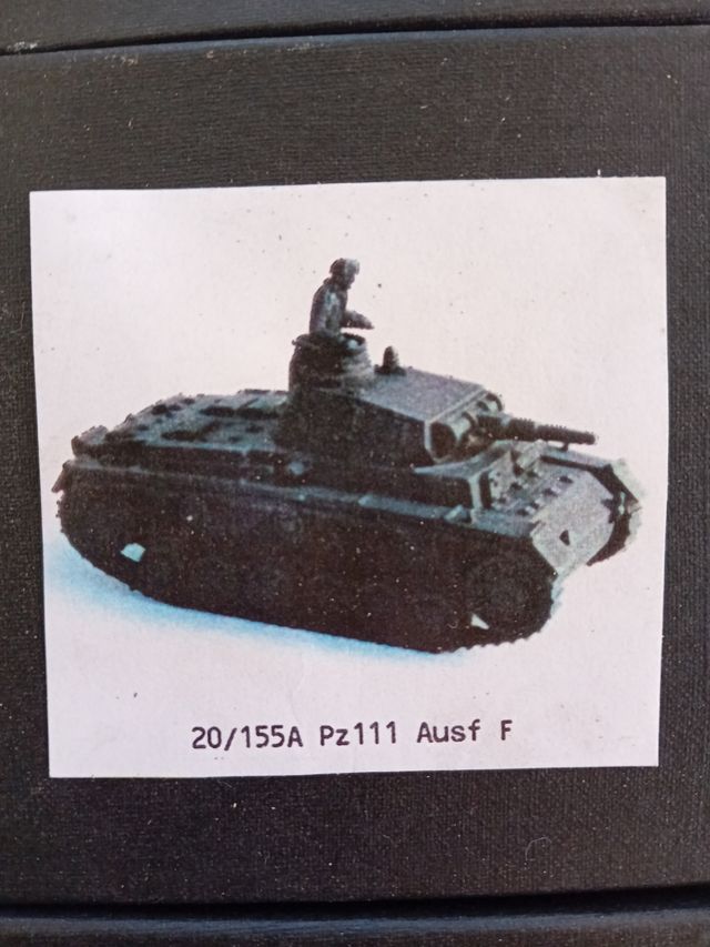 Serbatoio Skytrex+conduttore in piombo fai da te