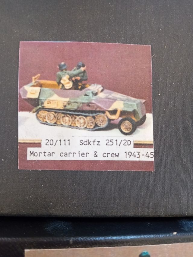 Serbatoio Skytrex+conduttore in piombo fai da te