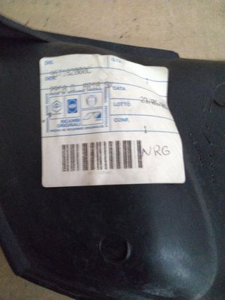 957182000C - Entrada aire Piaggio NRG 50
