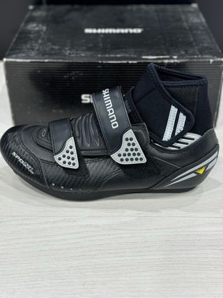 Zapatillas SHIMANO SH-RW01 NEGRO talla 44