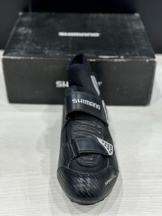 Zapatillas SHIMANO SH-RW01 NEGRO talla 44