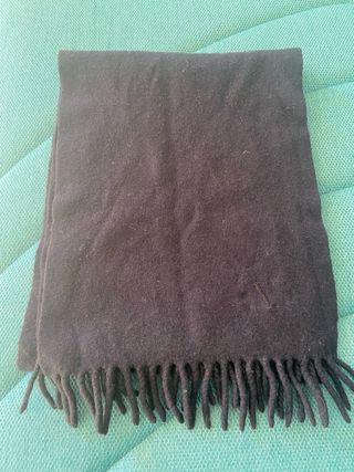 Sciarpa Cashmere