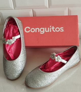 MANOLETINAS COMUNIÓN PLATA 34