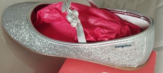 MANOLETINAS COMUNIÓN PLATA 34