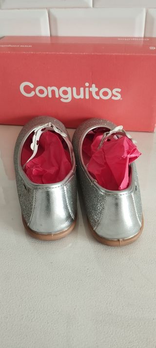 MANOLETINAS COMUNIÓN PLATA 34