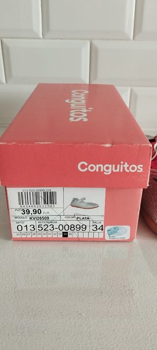 MANOLETINAS COMUNIÓN PLATA 34