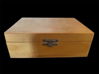 Scacchi  Qurfurter in legno di acero Anni 70” Nuovi