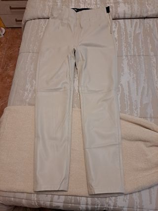 PANTALON de POLIPIEL