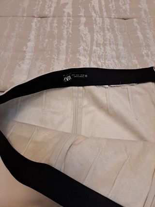 PANTALON de POLIPIEL