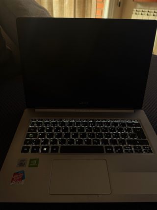 Portátil Acer Aspire 5 A51452