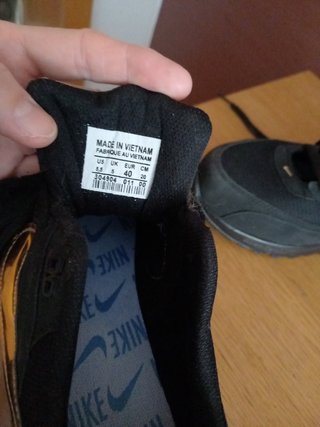 Zapatillas