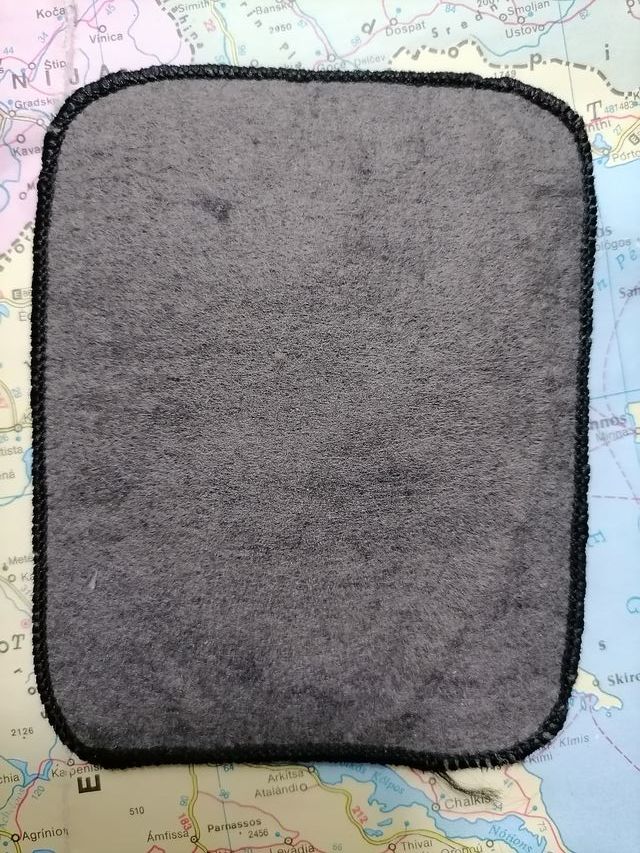 BEASTIE BOYS Licensed , Vecchia Patch 1986