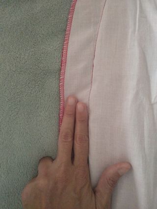 Vestido flamenca madre e hija