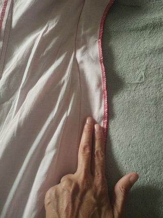 Vestido flamenca madre e hija