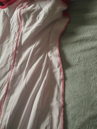 Vestido flamenca madre e hija