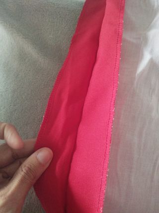 Vestido flamenca madre e hija