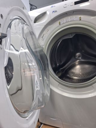 LAVADORA CANDY 9KG CARGA FRONTAL🫧👕