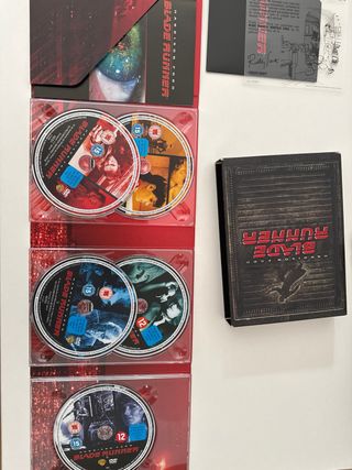 Blade Runner Coleccionista