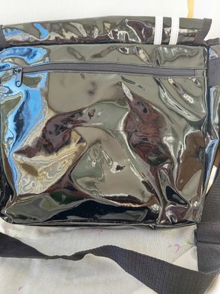 Bolso bandolero Vintage