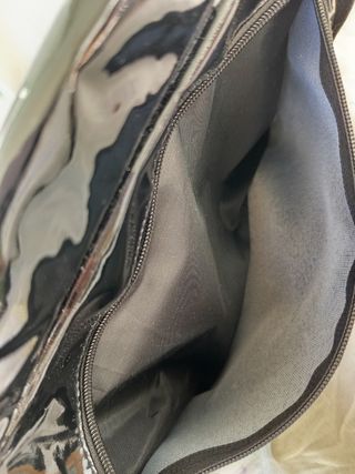 Bolso bandolero Vintage