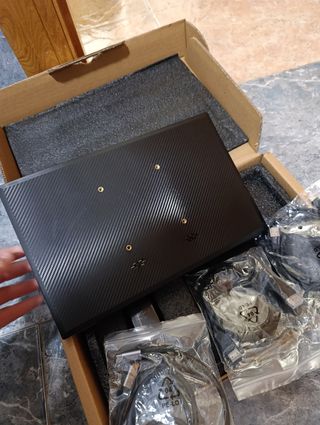 Monitor portátil Mucai nuevo