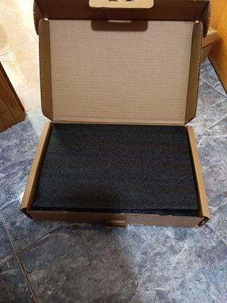 Monitor portátil Mucai nuevo